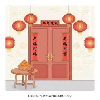 5 Chinese New Year Superstitions and What They Mean