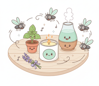 The Only Proven Ways to Finally Stop Mosquitoes From Bothering You