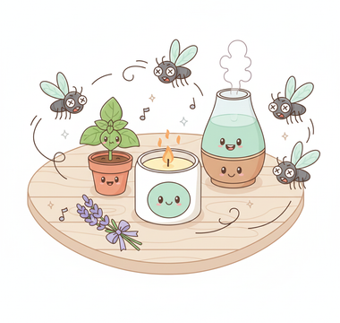 The Only Proven Ways to Finally Stop Mosquitoes From Bothering You