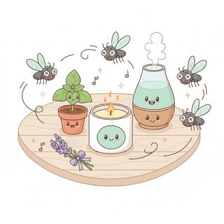 The Only Proven Ways to Finally Stop Mosquitoes From Bothering You