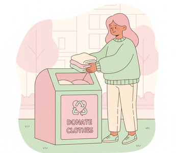 How to Find Great Clothes Sustainably Through Thrifting &amp; Second-Hand Fashion