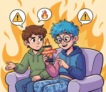 🔥 What Does “Napalm Era” Mean, and Why Is It Controversial?