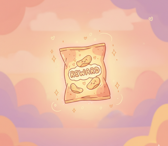 Why Everyone Wants a Free Bag of Chips on TikTok