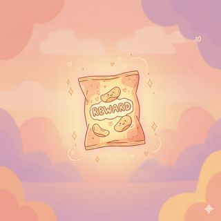 Why Everyone Wants a Free Bag of Chips on TikTok