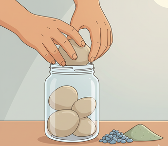 Your To-Do List Is a Jar—Here’s How to Stop Overfilling It