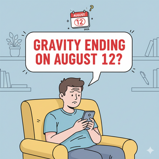Is Gravity Really Ending on August 12? The Truth Behind the Viral Claim