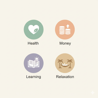 New Year, Real You: How to Pick a Resolution You’ll Actually Keep