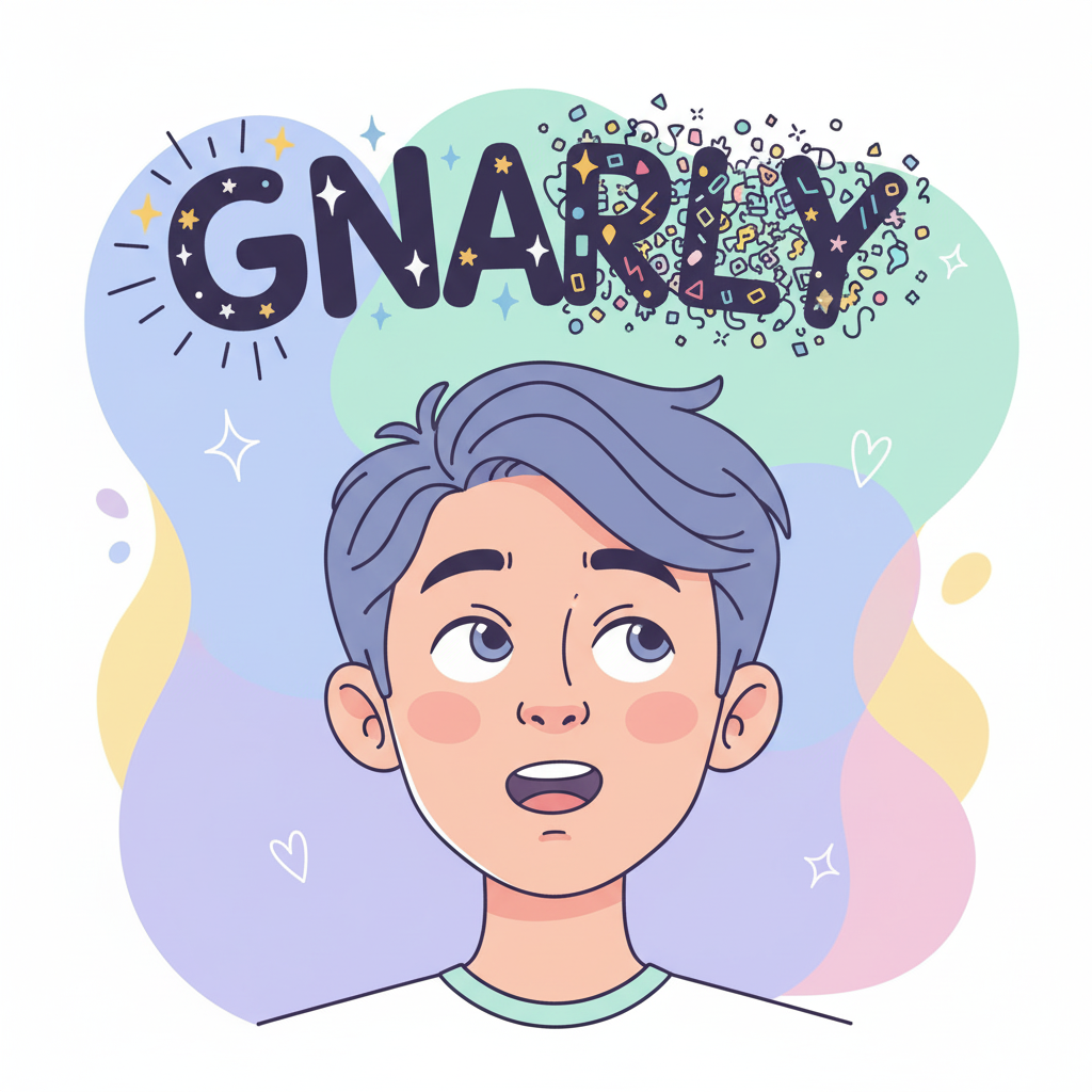 Gnaaly What Is “Gnarly” by KATSEYE About — And Is It Satire? – Stationery Pal