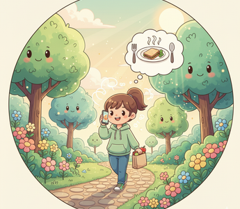 Your Simple Guide to Starting a Walking Routine