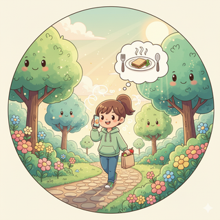 Your Simple Guide to Starting a Walking Routine