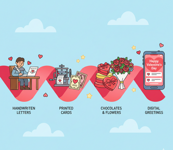 The Surprising Origin of Valentine’s Day