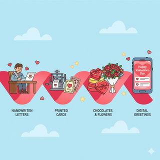 The Surprising Origin of Valentine’s Day