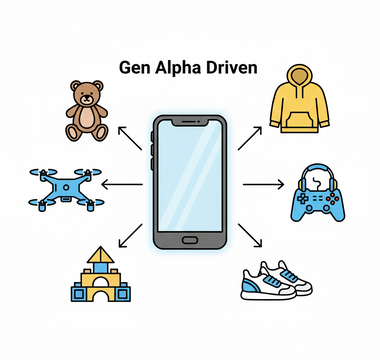 🌟 What Is “Gen Alpha Driven” and Why Is Everyone Talking About It?