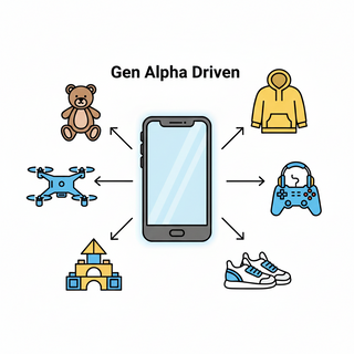 🌟 What Is “Gen Alpha Driven” and Why Is Everyone Talking About It?