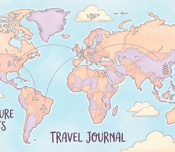The Places We Couldn’t Stop Thinking About Last Year