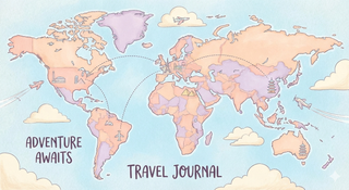 The Places We Couldn’t Stop Thinking About Last Year