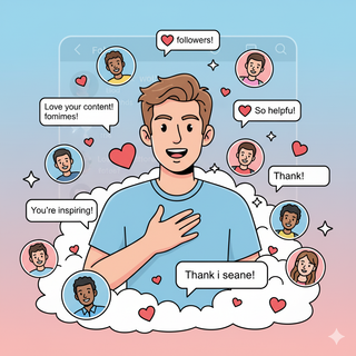How to Tap into Hyper-Niche Communities on TikTok to Grow Your Audience