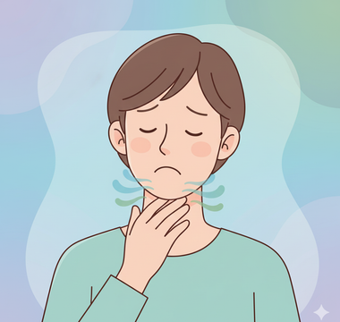 Postnasal Drip Explained: How to Clear It, Calm It, and Stop It From Coming Back