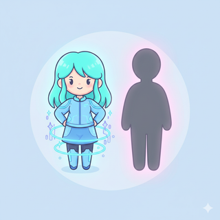 The Rise of AI Influencers: Should We Be Worried or Inspired?