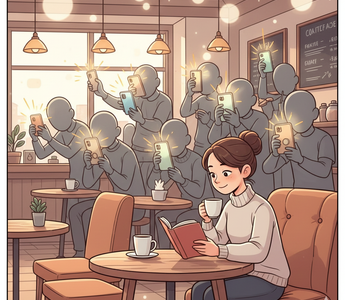 The Out-of-Touch Adults' Guide: Why Gen Z Is Obsessed With “Millennial Optimism” Right Now