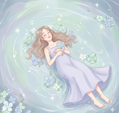 When Songs Name Babies: The Girl Names Music Made Famous 🎶