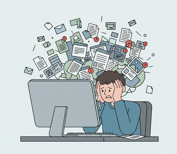 How to Declutter Digital Files