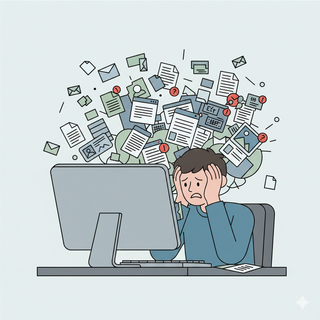 How to Declutter Digital Files