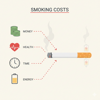 How to Quit Smoking (and Actually Stay Quit)