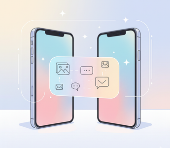 Switching Phones Might Finally Get Easy — Apple and Google Are Teaming Up