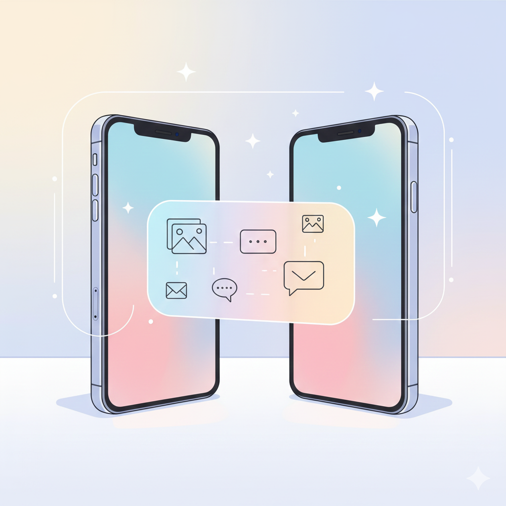 Code Switching Phone Switching Phones Might Finally Get Easy — Apple and Google Are Teaming ...