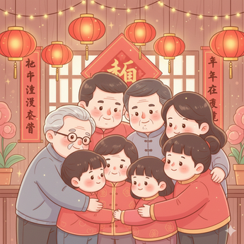 Why Is Chinese New Year in February? The Story Behind the Moving Lunar