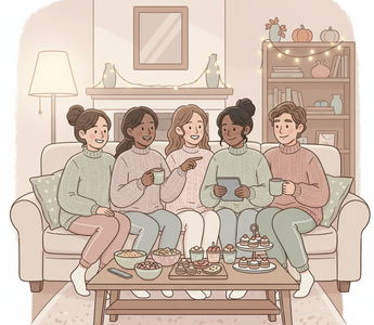 Friendsgiving 2025: The Aesthetic Hosting Guide Everyone’s Sharing on TikTok