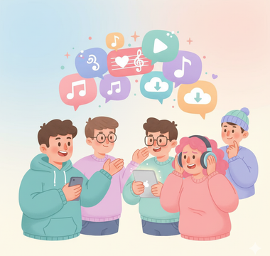 Did the 2000s Break Music? A Brutally Honest Take