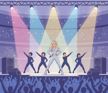 Most Memorable Halftime Shows in History