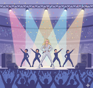 Most Memorable Halftime Shows in History