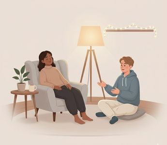 🌀 How Hypnosis Actually Works (And How to Try It Safely)