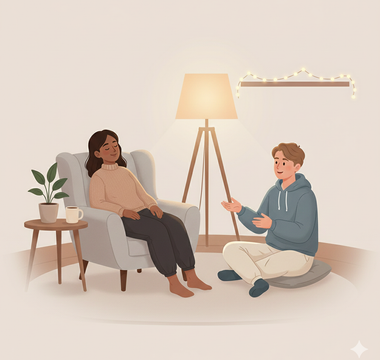 🌀 How Hypnosis Actually Works (And How to Try It Safely)