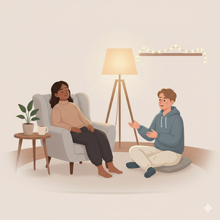 🌀 How Hypnosis Actually Works (And How to Try It Safely)
