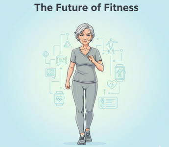 The Rise of Longevity Fitness