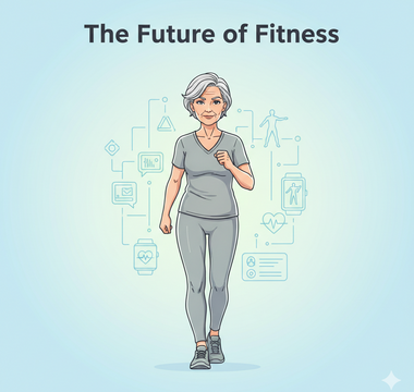 The Rise of Longevity Fitness