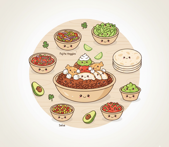 The Burrito Bowl Hack: How to Get More Food at Chipotle Without Spending More