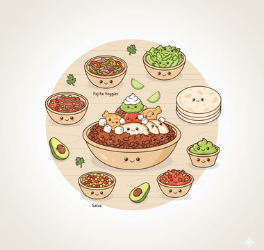 The Burrito Bowl Hack: How to Get More Food at Chipotle Without Spending More