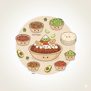 The Burrito Bowl Hack: How to Get More Food at Chipotle Without Spending More