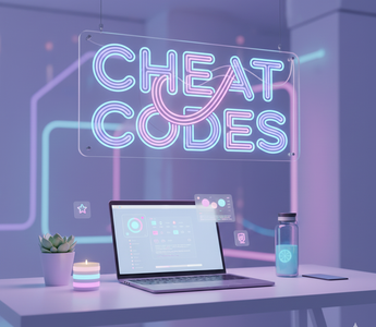 The Ultimate Cheat Codes for 2025: Secret Strategies & Insider Hacks Everyone Wishes They Knew Sooner