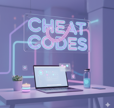 The Ultimate Cheat Codes for 2025: Secret Strategies & Insider Hacks Everyone Wishes They Knew Sooner