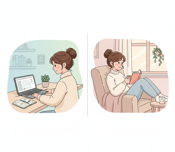 Productivity Hacks for 20-Somethings