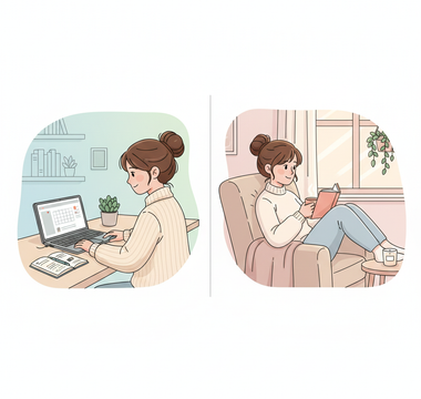 Productivity Hacks for 20-Somethings