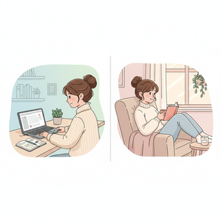 Productivity Hacks for 20-Somethings