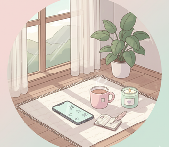 How TikTok Changed Wellness: The New Morning Routines Everyone Is Trying