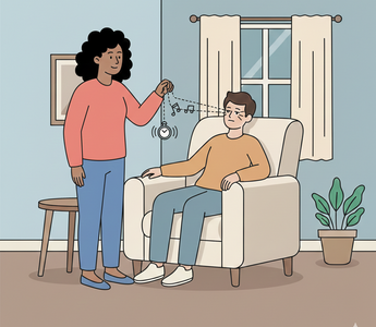 🌀 How to Hypnotize Someone